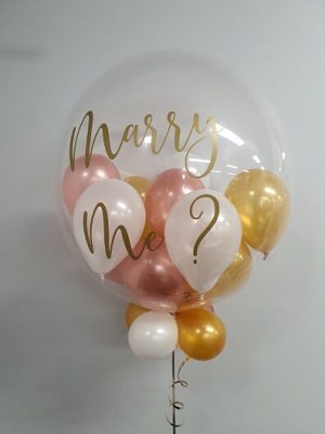 Personalised Balloon
