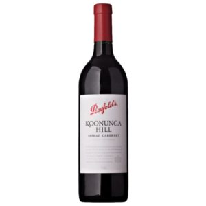 Penfolds Joonunga Hill Cabernet Shiraz Blend